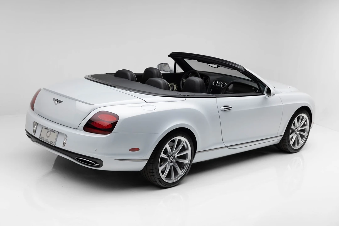 2011 Bentley Continental GTC - Image 7 of 31