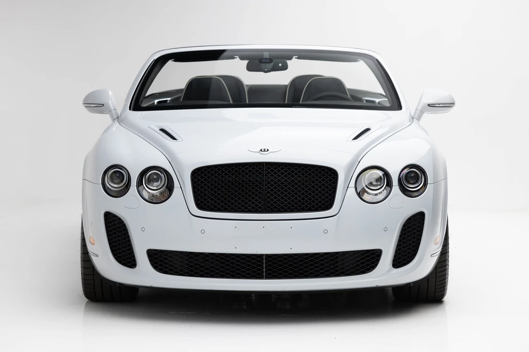 2011 Bentley Continental GTC - Image 4 of 31