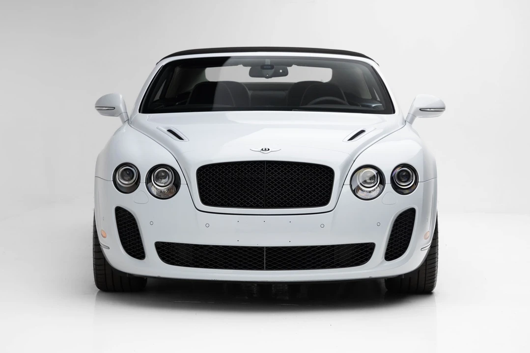 2011 Bentley Continental GTC - Image 12 of 31