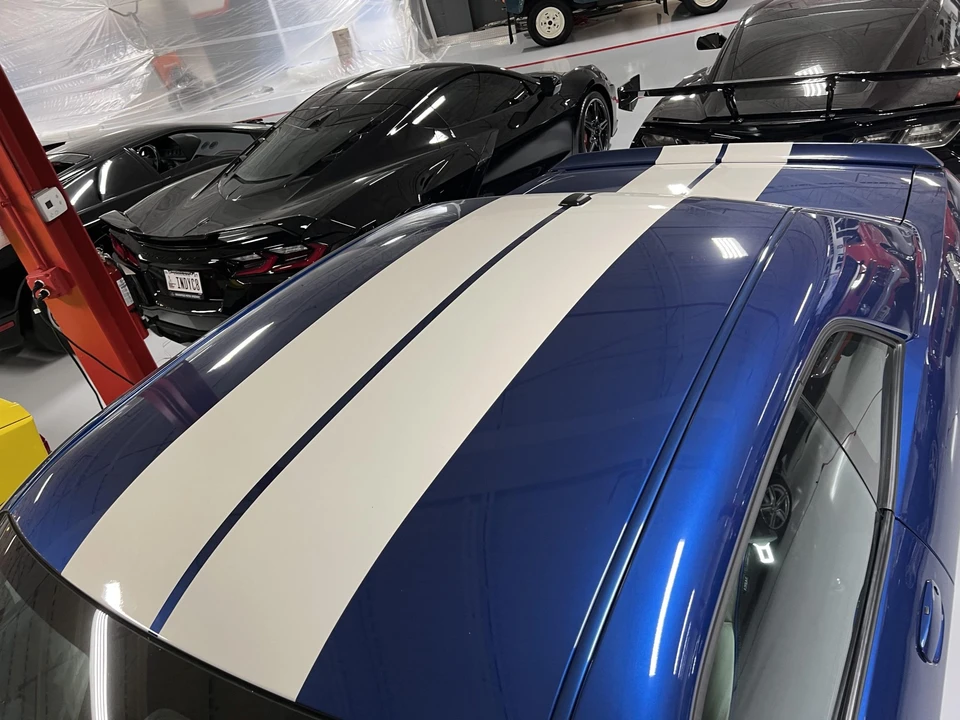 2011 Dodge Challenger SRT8 & 392 3rd Gen - Image 30 of 31