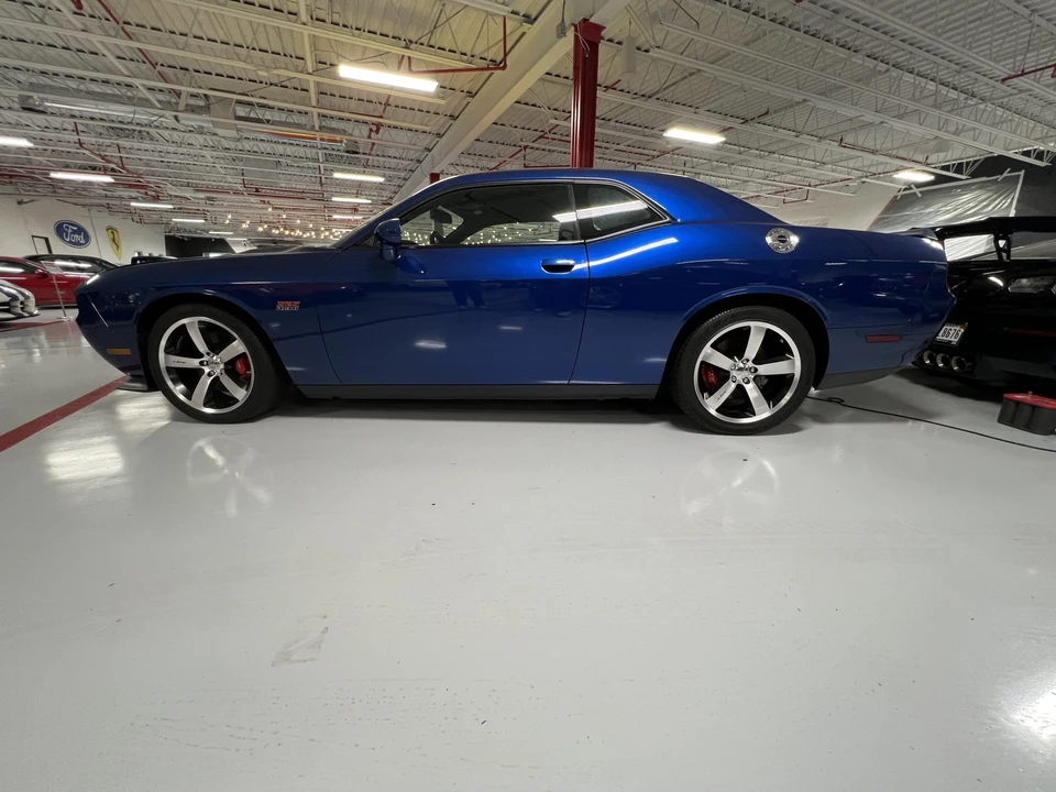 2011 Dodge Challenger SRT8 & 392 3rd Gen - Image 13 of 31