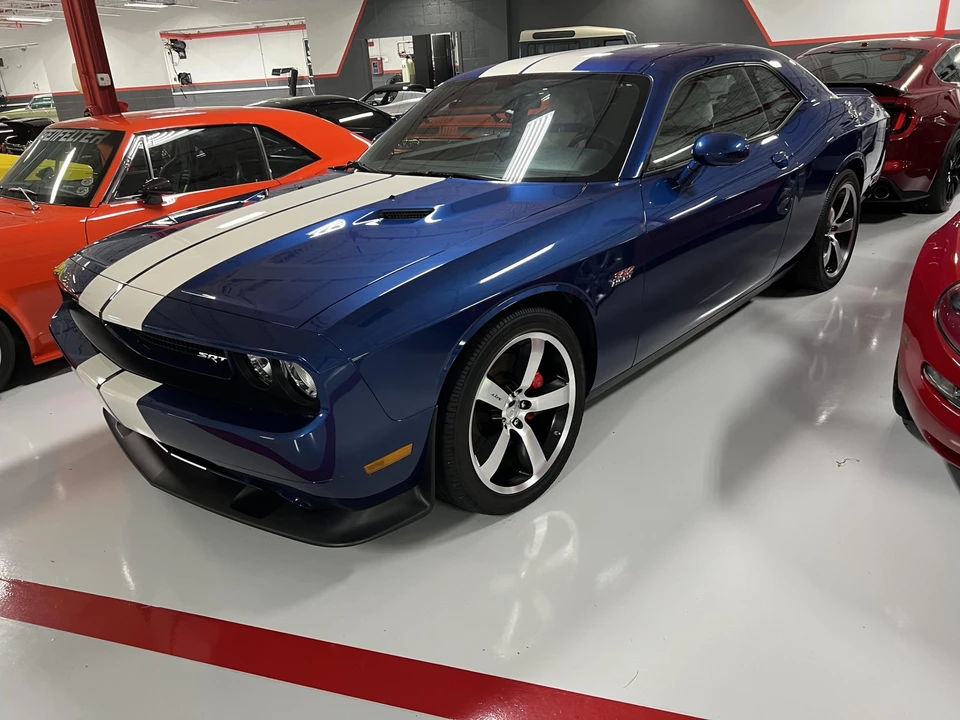 2011 Dodge Challenger SRT8 & 392 3rd Gen - Image 11 of 31
