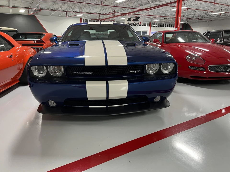 2011 Dodge Challenger SRT8 & 392 3rd Gen - Image 6 of 31