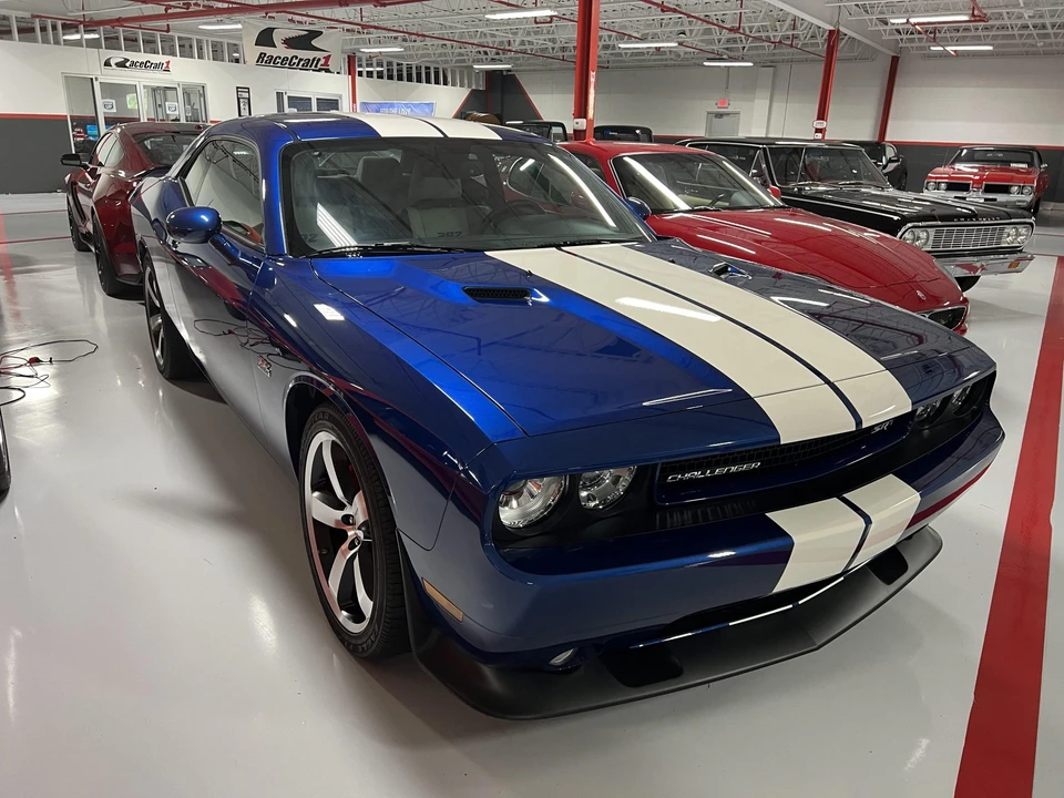 2011 Dodge Challenger SRT8 & 392 3rd Gen - Image 3 of 31