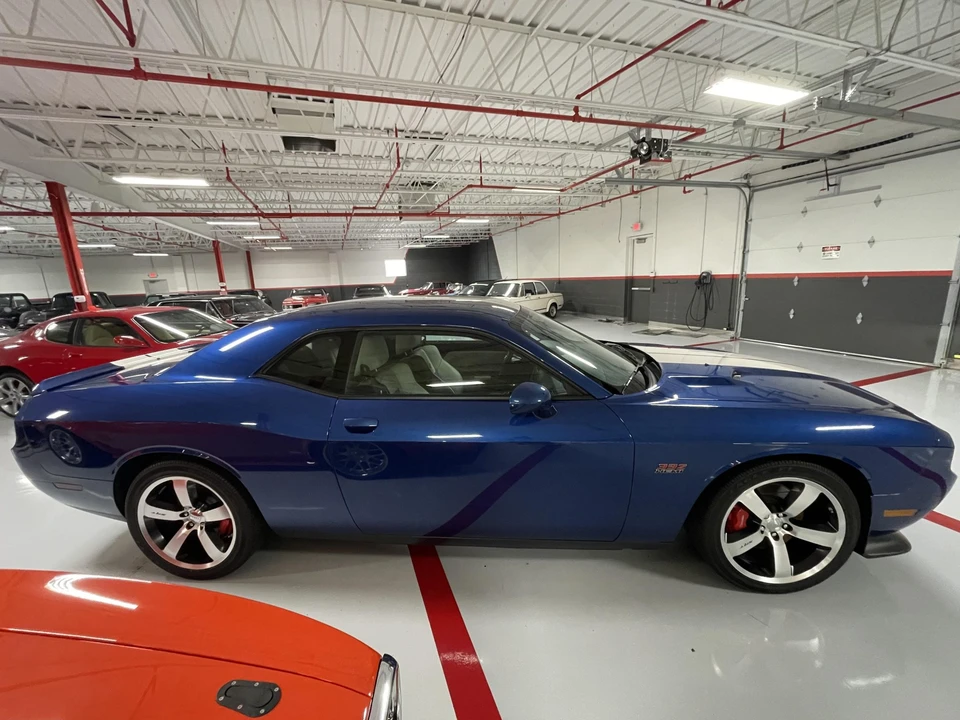 2011 Dodge Challenger SRT8 & 392 3rd Gen - Image 18 of 31