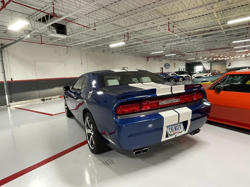 2011 Dodge Challenger SRT8 & 392 3rd Gen - Image 15 of 31