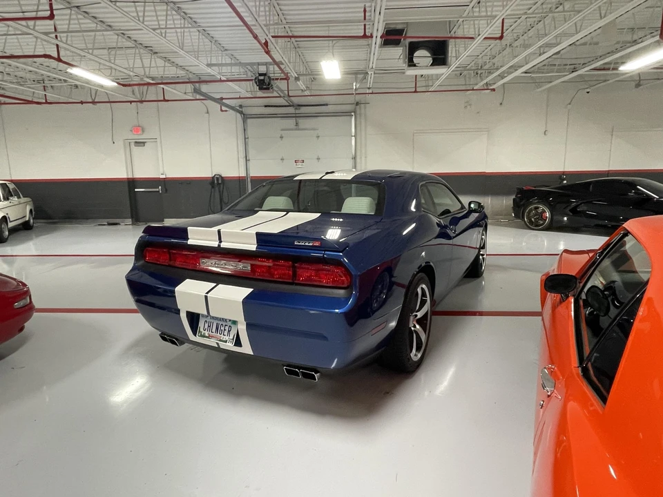 2011 Dodge Challenger SRT8 & 392 3rd Gen - Image 17 of 31