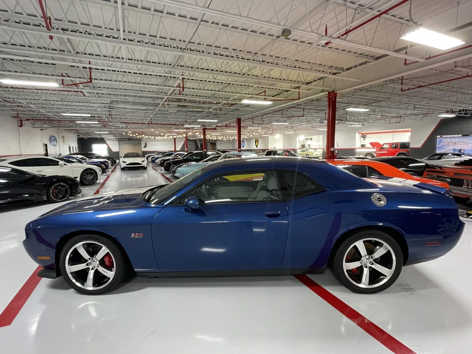 2011 Dodge Challenger SRT8 & 392 3rd Gen - Image 14 of 31