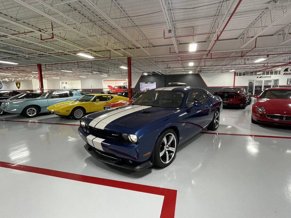 2011 Dodge Challenger SRT8 & 392 3rd Gen - Image 12 of 31