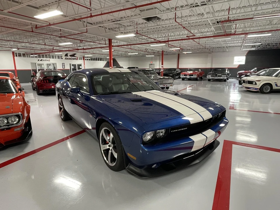 2011 Dodge Challenger SRT8 & 392 3rd Gen - Image 2 of 31