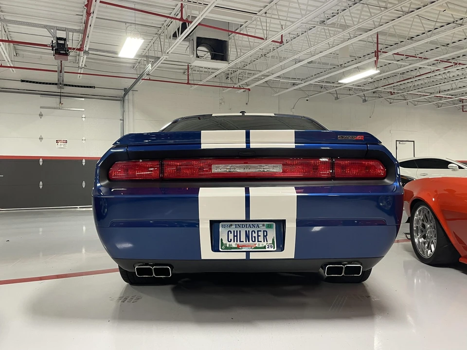 2011 Dodge Challenger SRT8 & 392 3rd Gen - Image 16 of 31