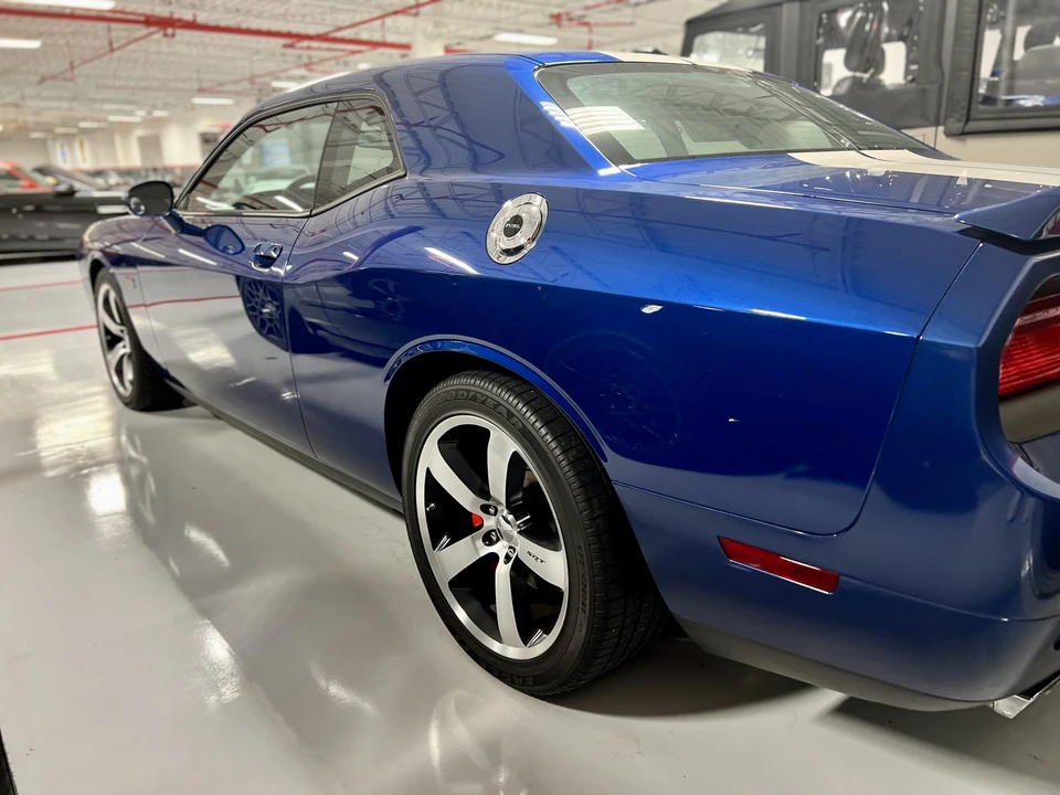 2011 Dodge Challenger SRT8 & 392 3rd Gen - Image 24 of 31