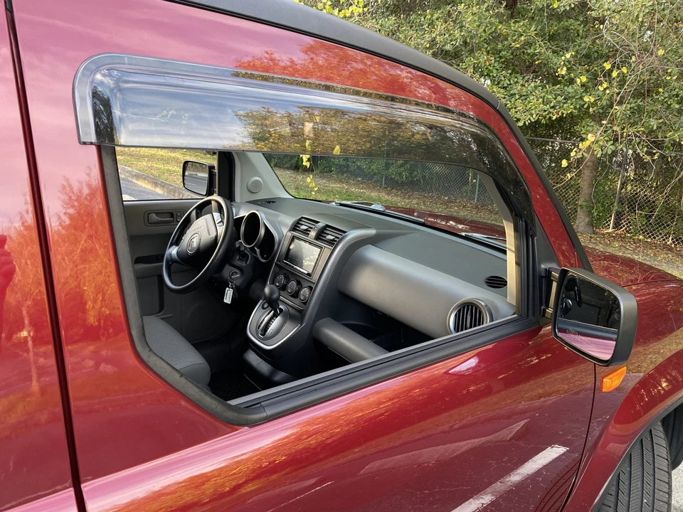 2011 Honda Element - Image 22 of 31
