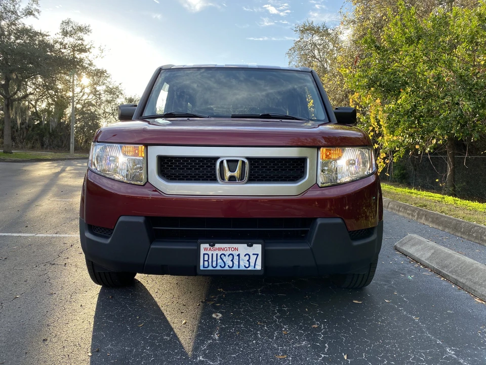 2011 Honda Element - Image 18 of 31