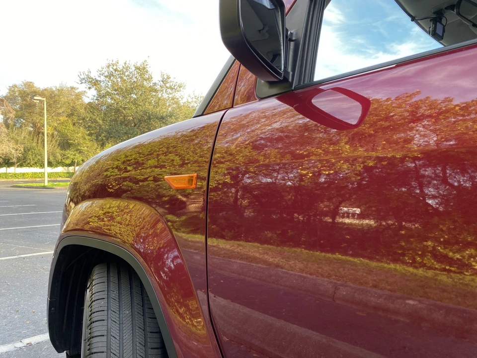 2011 Honda Element - Image 30 of 31