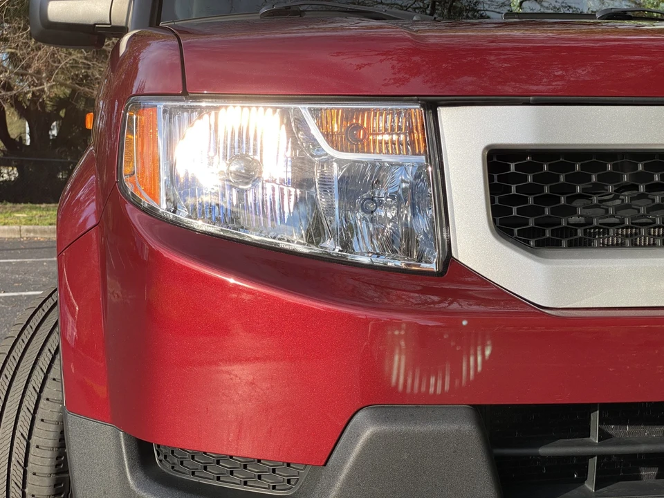 2011 Honda Element - Image 20 of 31