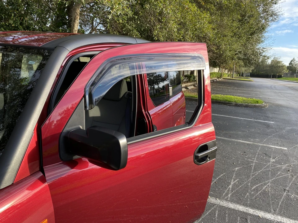 2011 Honda Element - Image 31 of 31