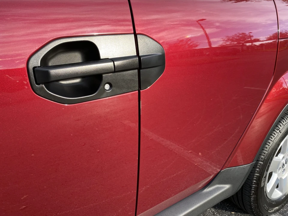 2011 Honda Element - Image 29 of 31