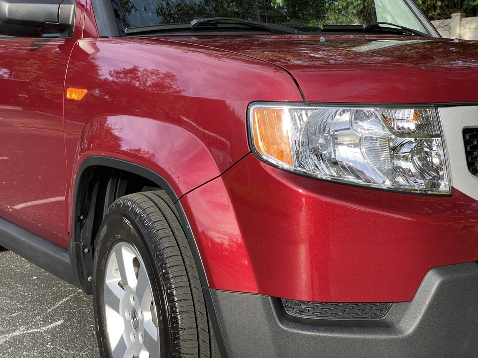 2011 Honda Element - Image 21 of 31