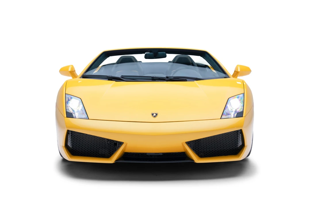 2011 Lamborghini Gallardo LP560-4 - Image 14 of 31