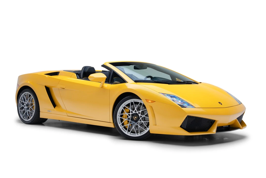 2011 Lamborghini Gallardo LP560-4 - Image 24 of 31