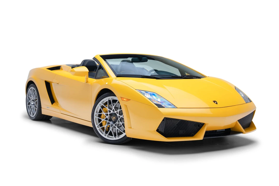 2011 Lamborghini Gallardo LP560-4 - Image 17 of 31