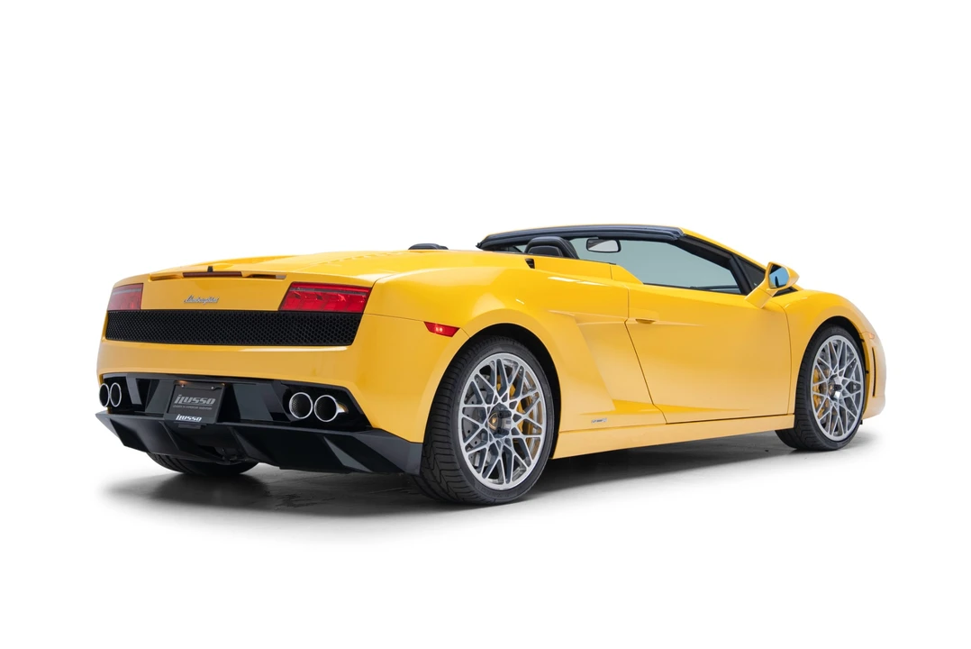 2011 Lamborghini Gallardo LP560-4 - Image 29 of 31
