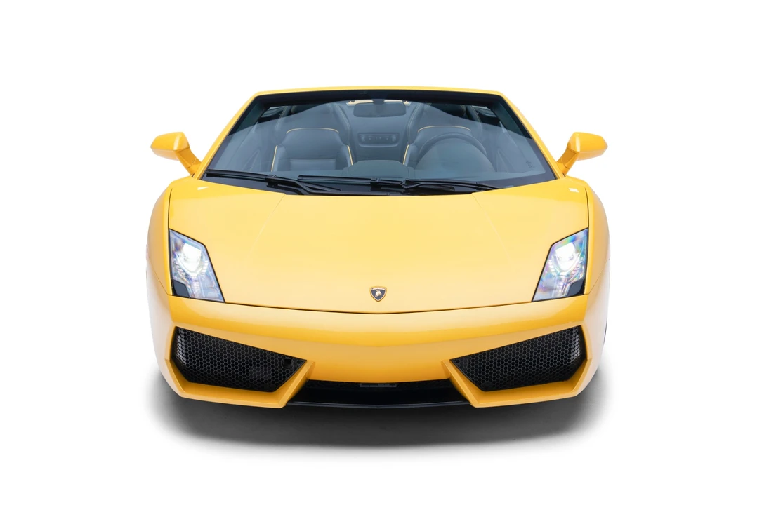 2011 Lamborghini Gallardo LP560-4 - Image 13 of 31