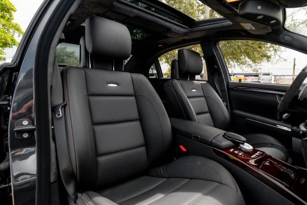 2011 Mercedes-Benz W221 S 63 & S 65 AMG - Image 4 of 7