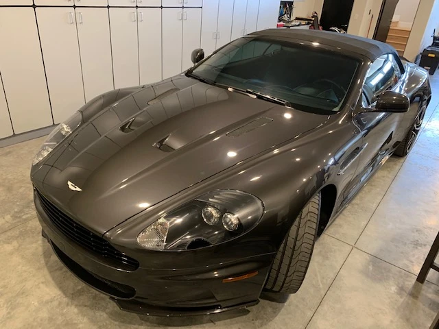 2012 Aston Martin DBS (2008-2012) - Image 2 of 31