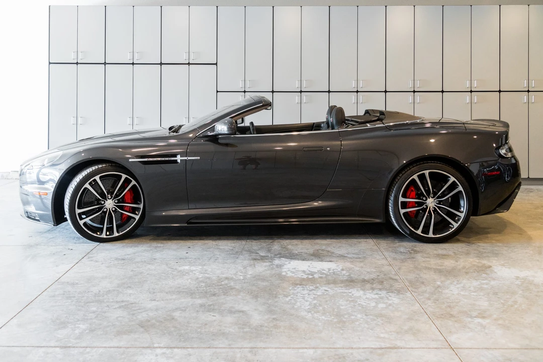 2012 Aston Martin DBS (2008-2012) - Image 15 of 31
