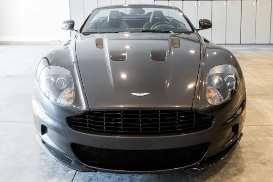 2012 Aston Martin DBS (2008-2012) - Image 4 of 31