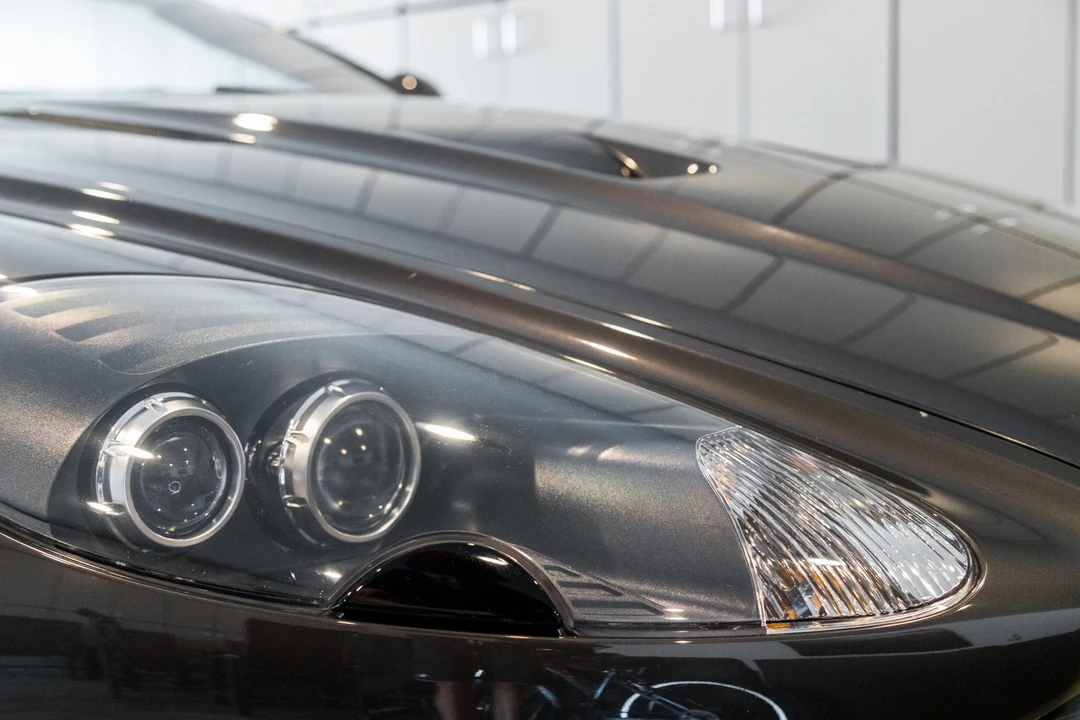 2012 Aston Martin DBS (2008-2012) - Image 24 of 31