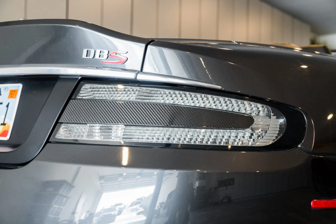 2012 Aston Martin DBS (2008-2012) - Image 26 of 31