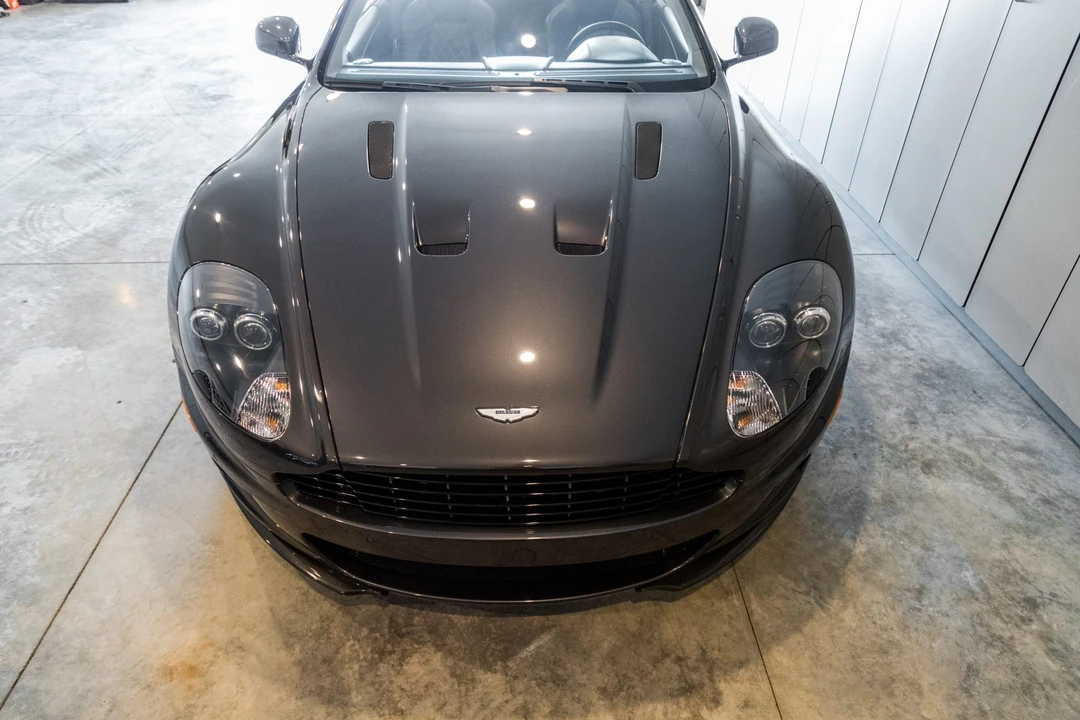 2012 Aston Martin DBS (2008-2012) - Image 16 of 31