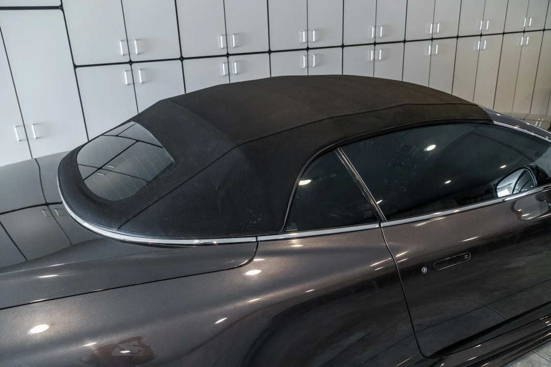 2012 Aston Martin DBS (2008-2012) - Image 18 of 31