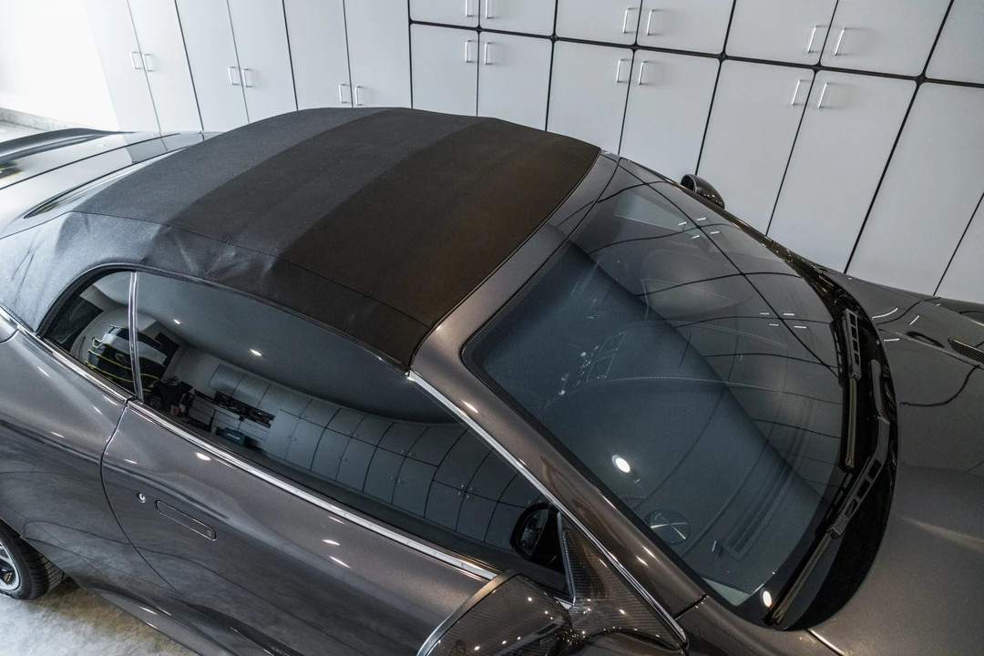 2012 Aston Martin DBS (2008-2012) - Image 19 of 31