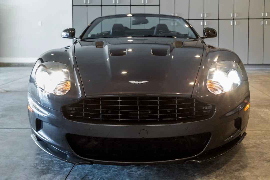 2012 Aston Martin DBS (2008-2012) - Image 5 of 31