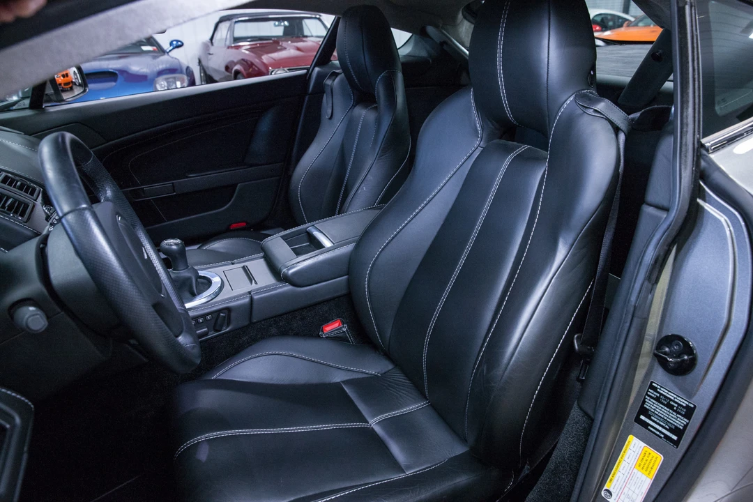 2012 Aston Martin V8 Vantage (2006-2017) - Image 20 of 31