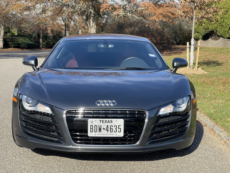 2012 Audi 42 R8 - Image 5 of 31