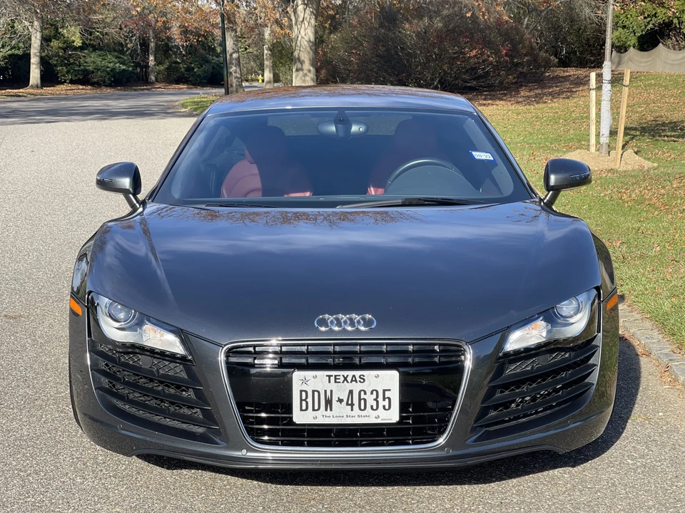 2012 Audi 42 R8 - Image 6 of 31
