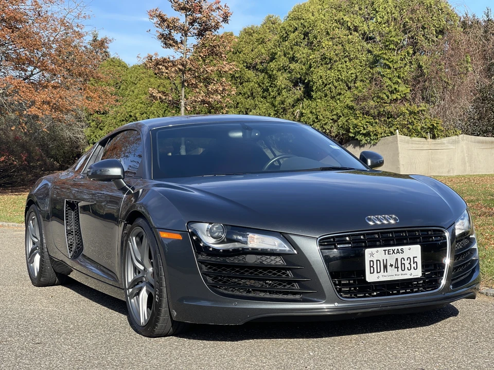 2012 Audi 42 R8 - Image 7 of 31