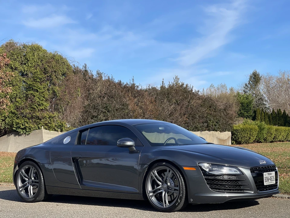 2012 Audi 42 R8 - Image 21 of 31