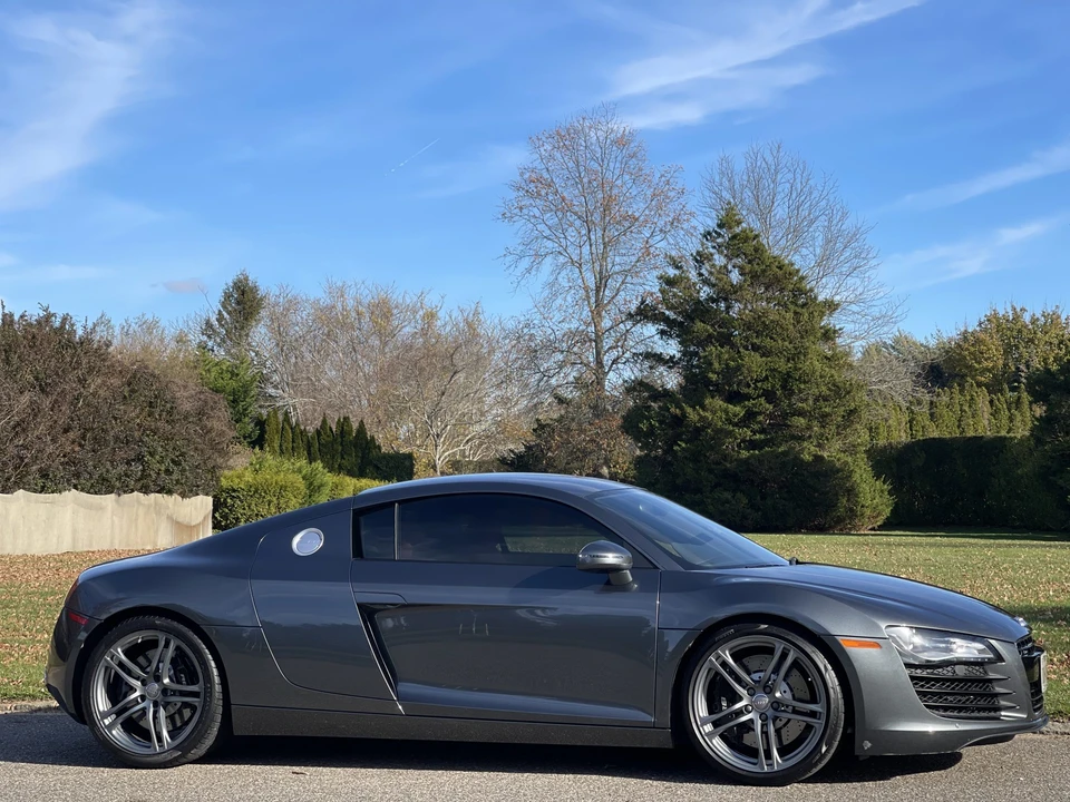 2012 Audi 42 R8 - Image 22 of 31