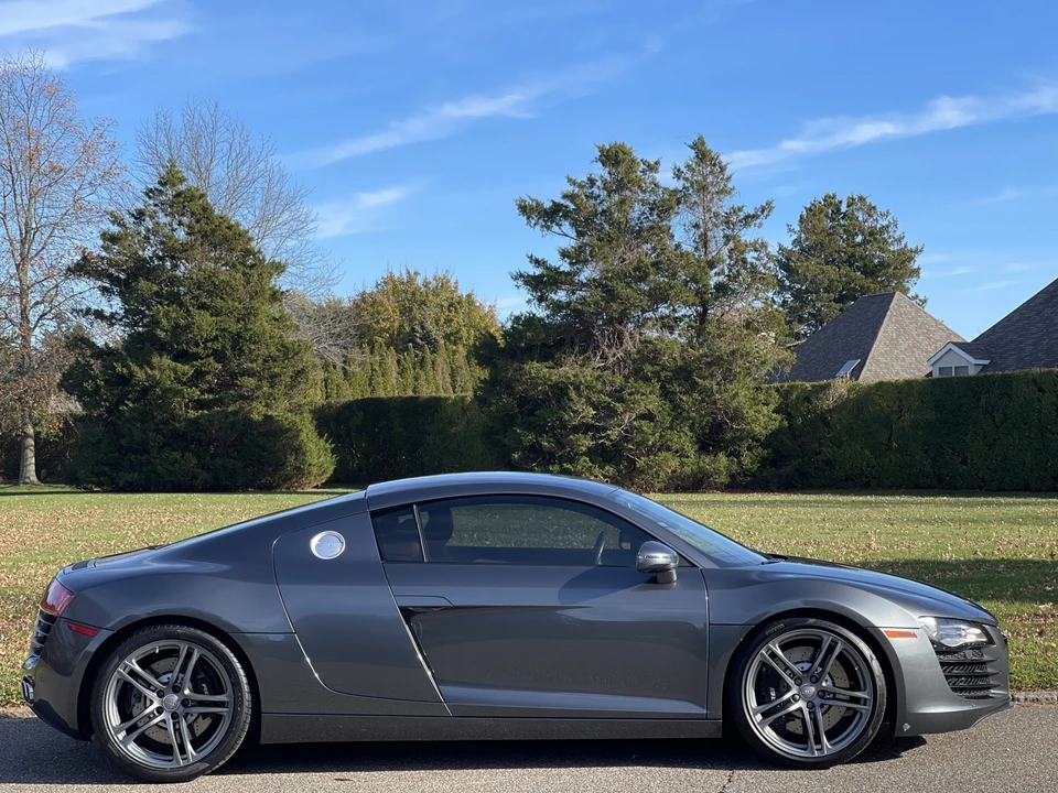 2012 Audi 42 R8 - Image 23 of 31