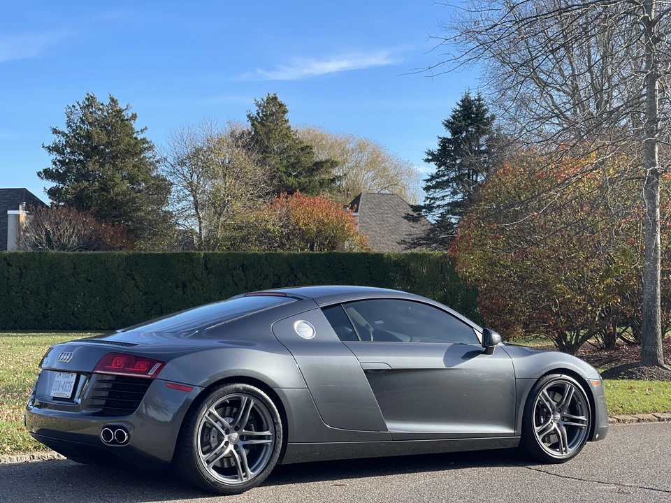2012 Audi 42 R8 - Image 24 of 31