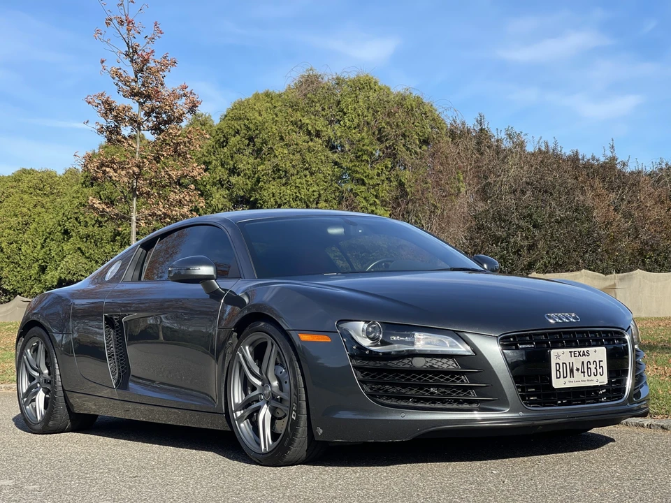 2012 Audi 42 R8 - Image 10 of 31