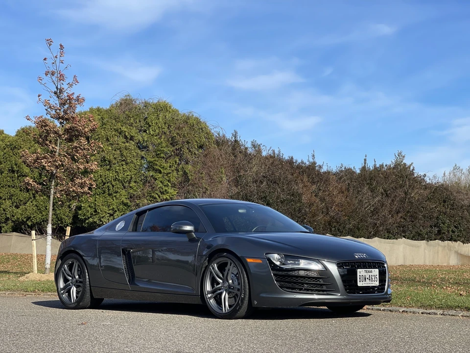 2012 Audi 42 R8 - Image 11 of 31