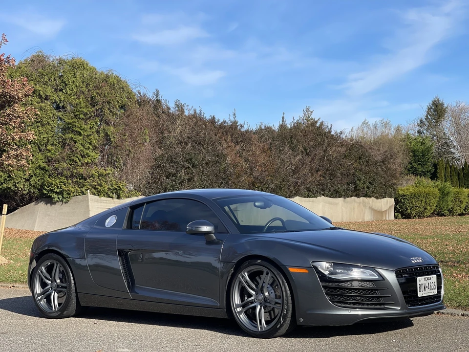 2012 Audi 42 R8 - Image 13 of 31