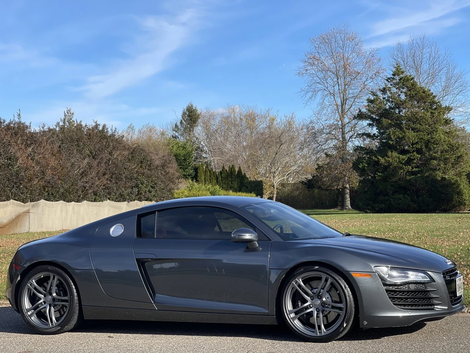2012 Audi 42 R8 - Image 14 of 31